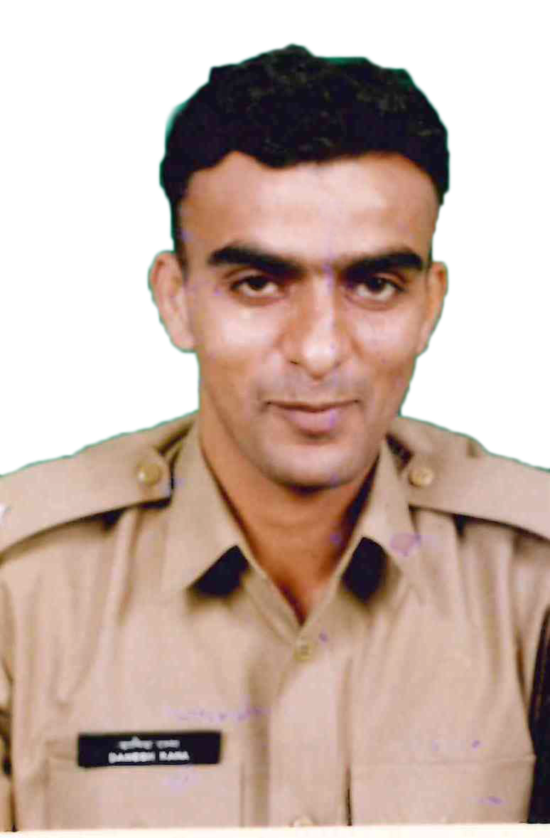 Danesh Rana 